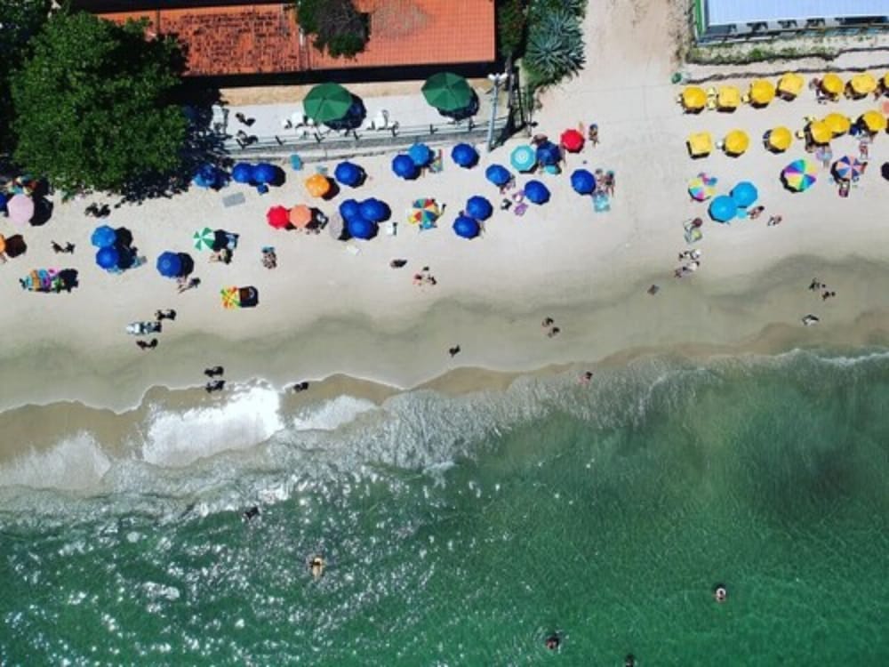 Pousada Dos Golfinhos 43/43