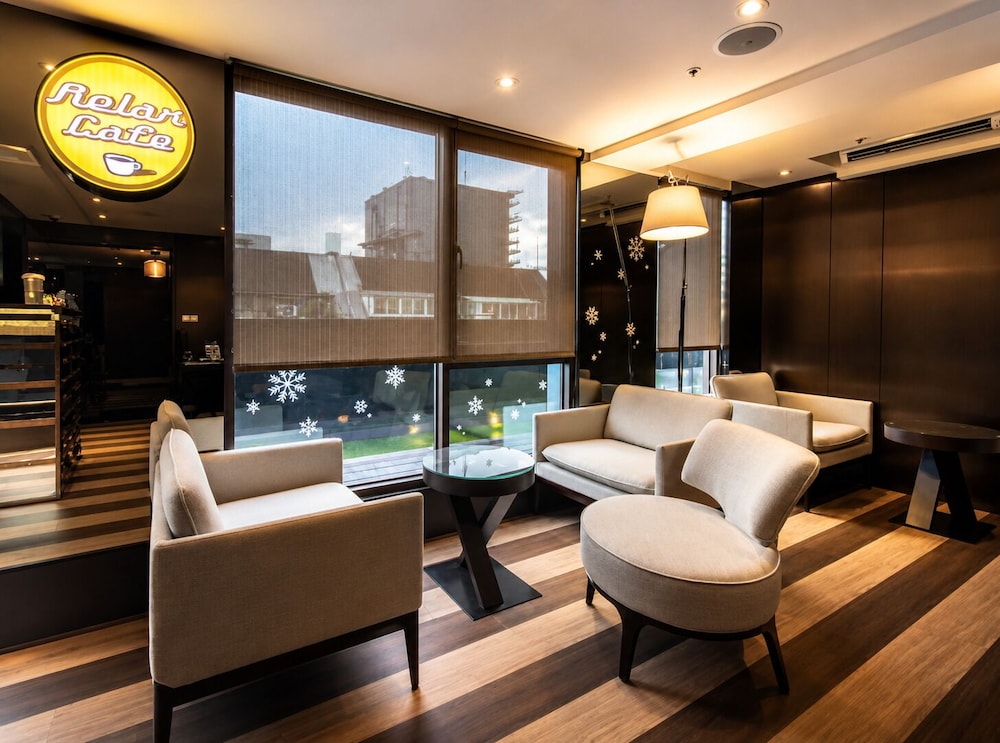 Hotel Relax I 32/47