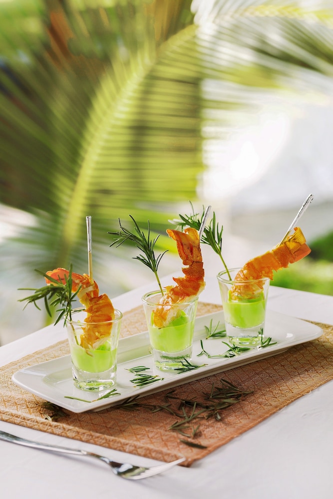 Seava Ho Tram Beach Resort (ex Saigon Ho Coc Beach Seaside Resort and Hotel) 9/40