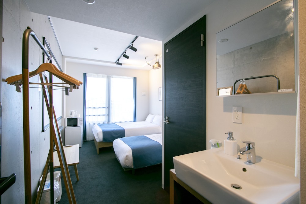 Theatel Haneda II 29/32
