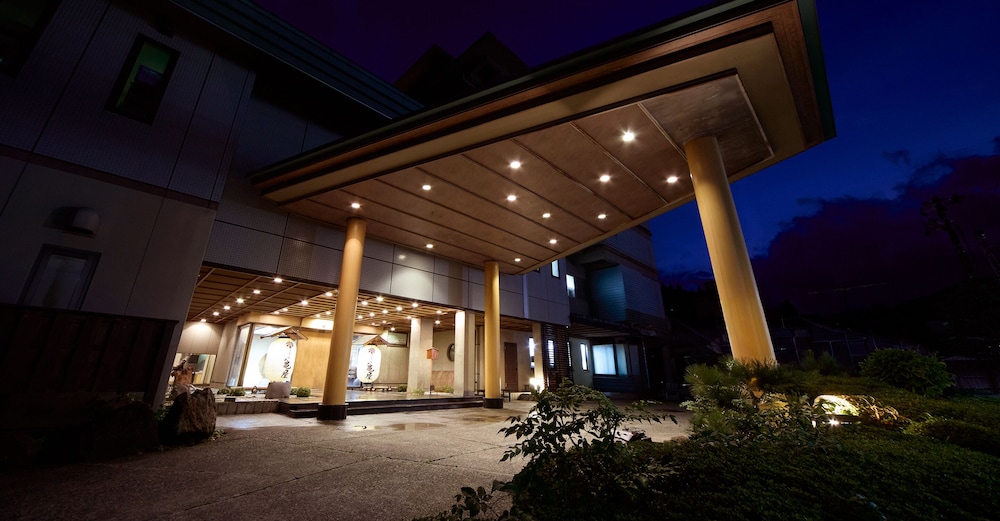 Hotel Kameya 2/50