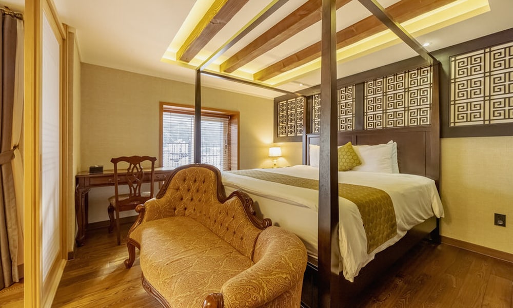 Hansan Marina Hotel Resort 19/63