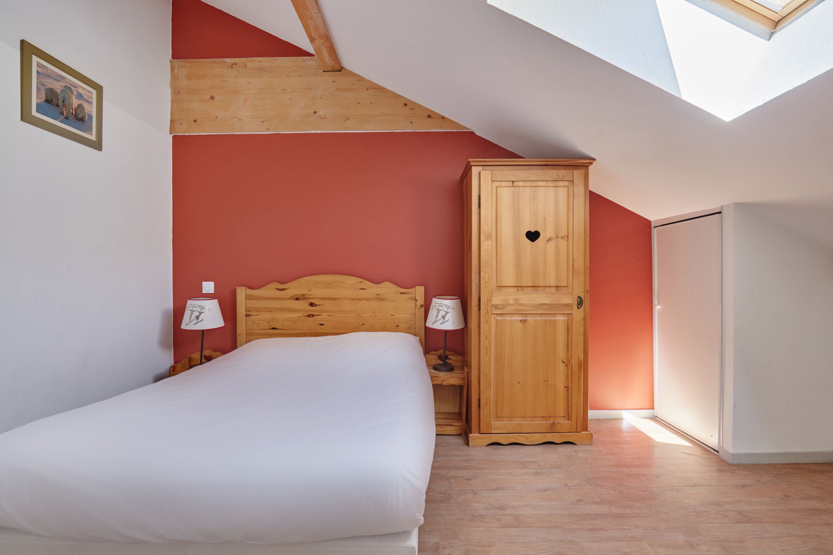 Odalys Residence L’Ours Blanc 11/50