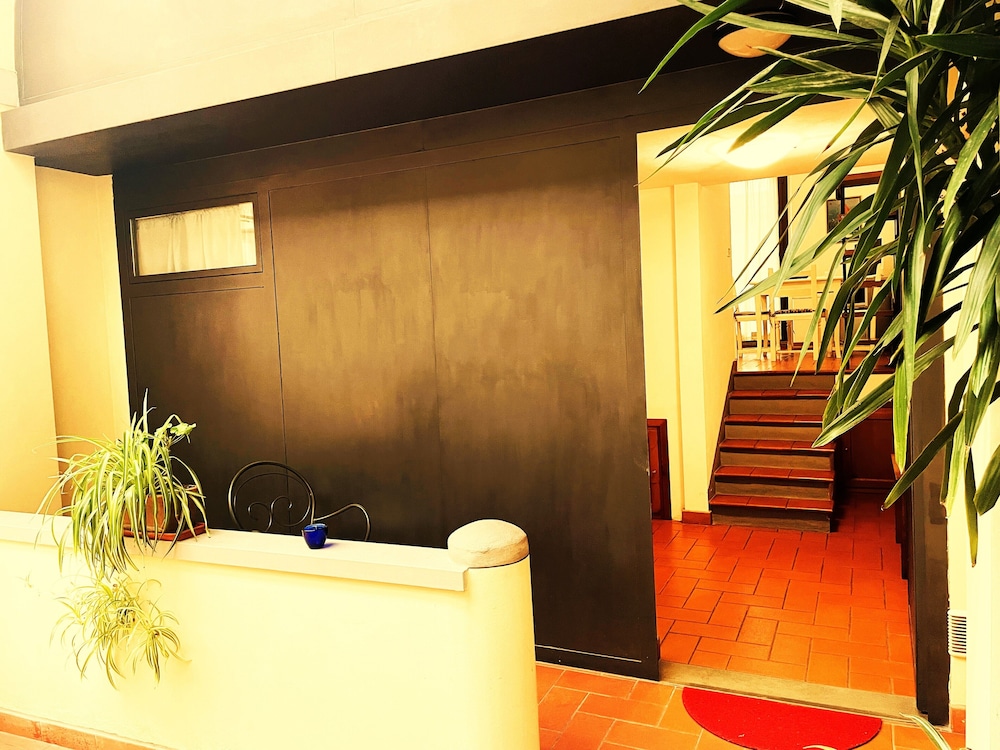 La Contessina Residence 8/88