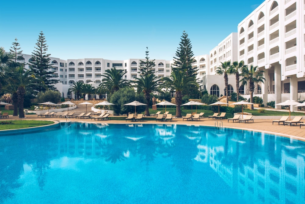 Iberostar Selection Kantaoui Bay 7/73