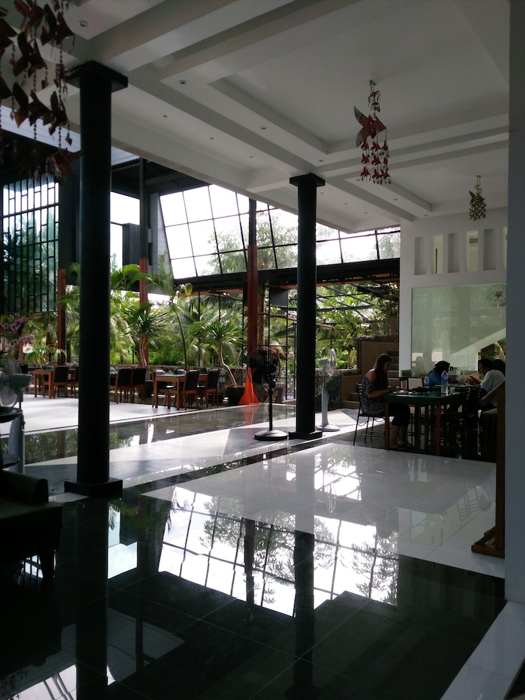 Green View Village Resort 26/50