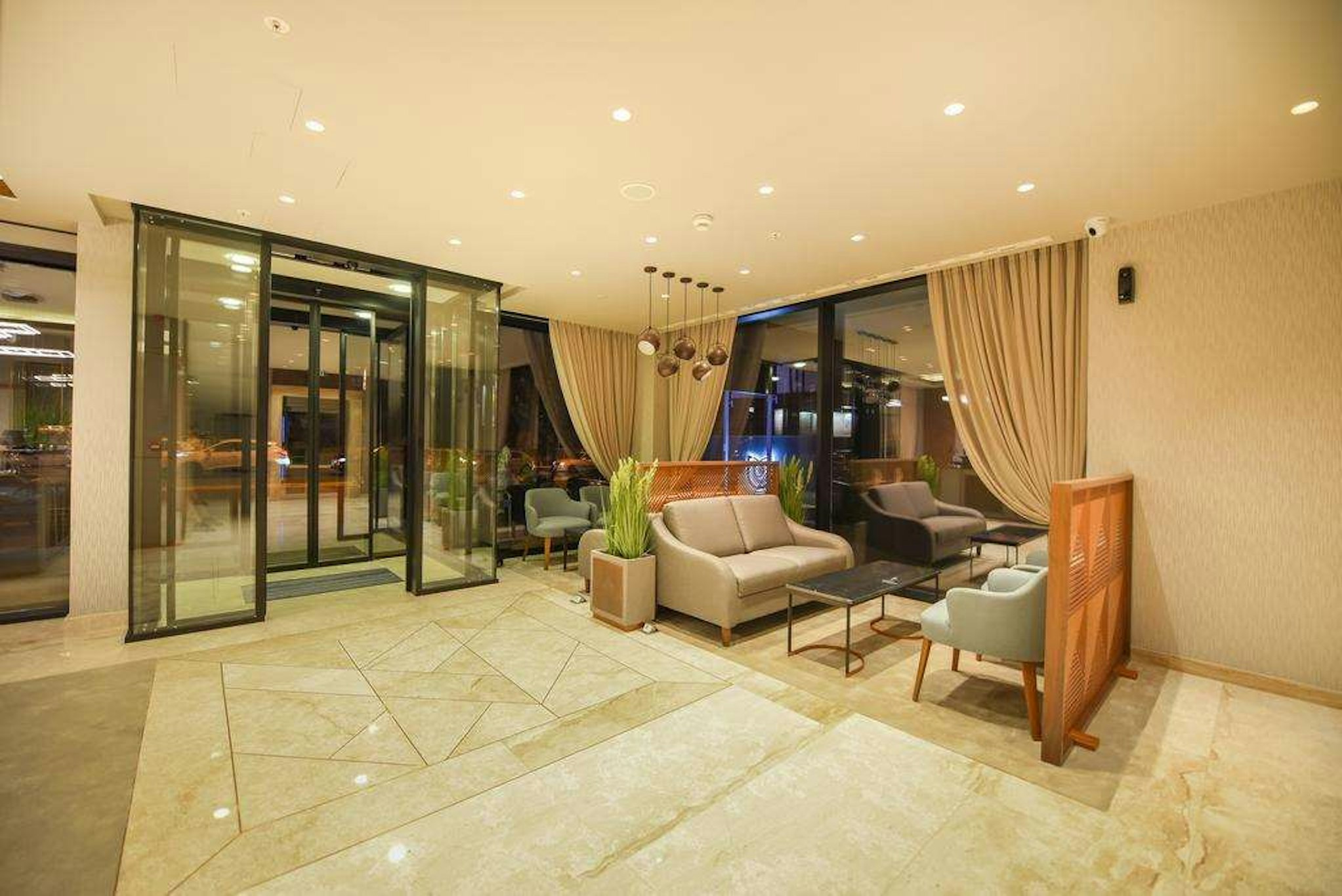 Union Hotel Podgorica 20/34