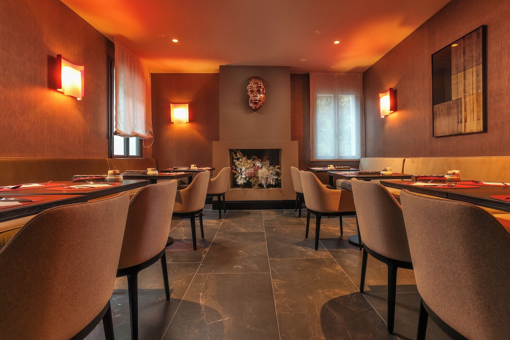 U-Visionary Venezia Hotel 35/50