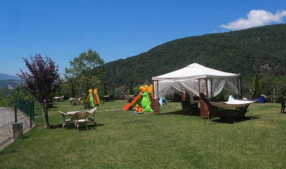 Sarot Termal Park Resort and Spa 39/50