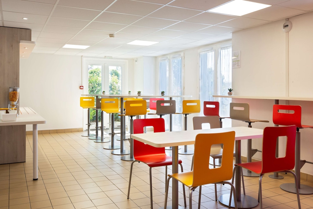 Premiere Classe Nantes Ouest - Saint Herblain 22/31