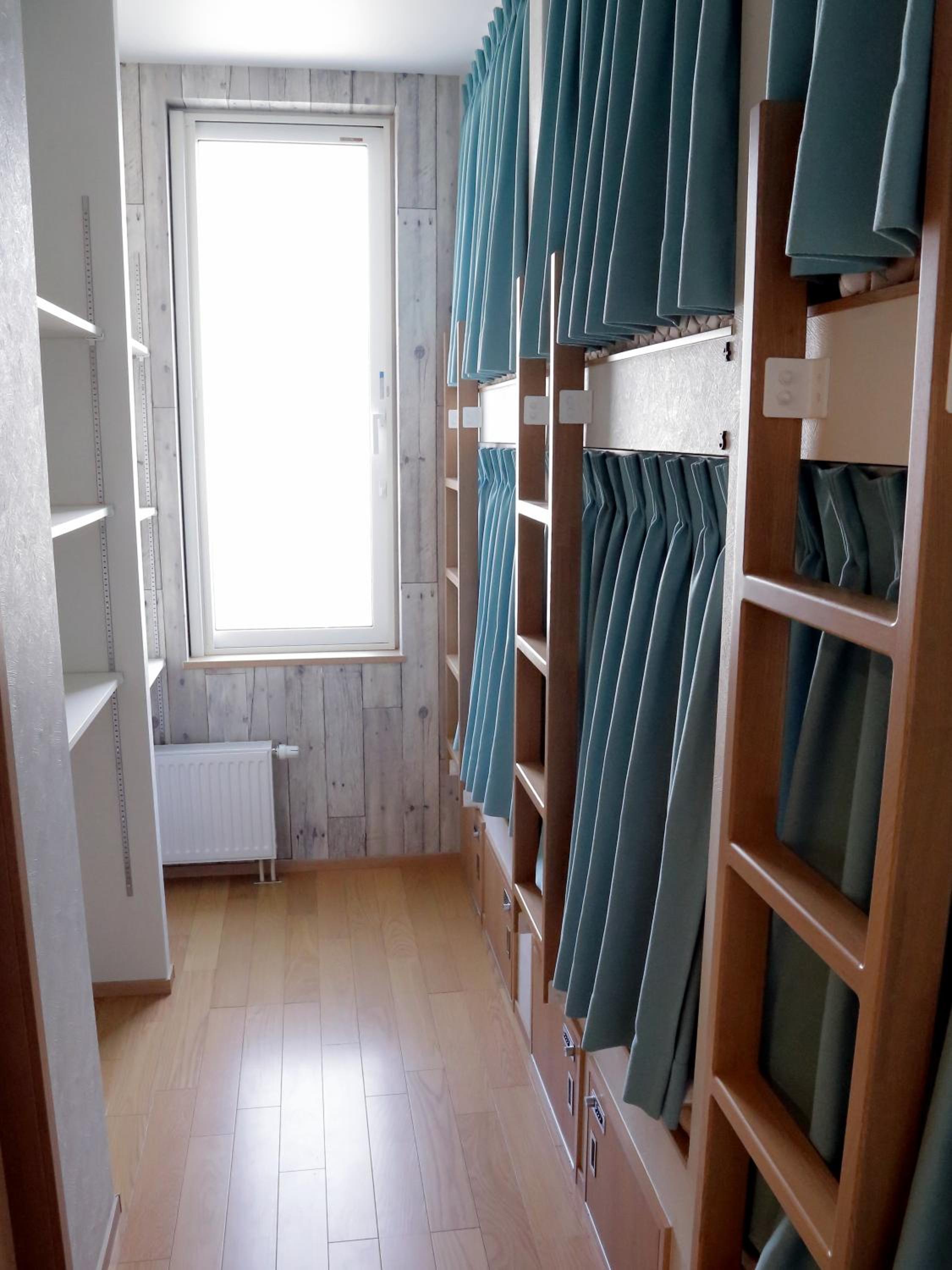 Ocho Guest House 18/29