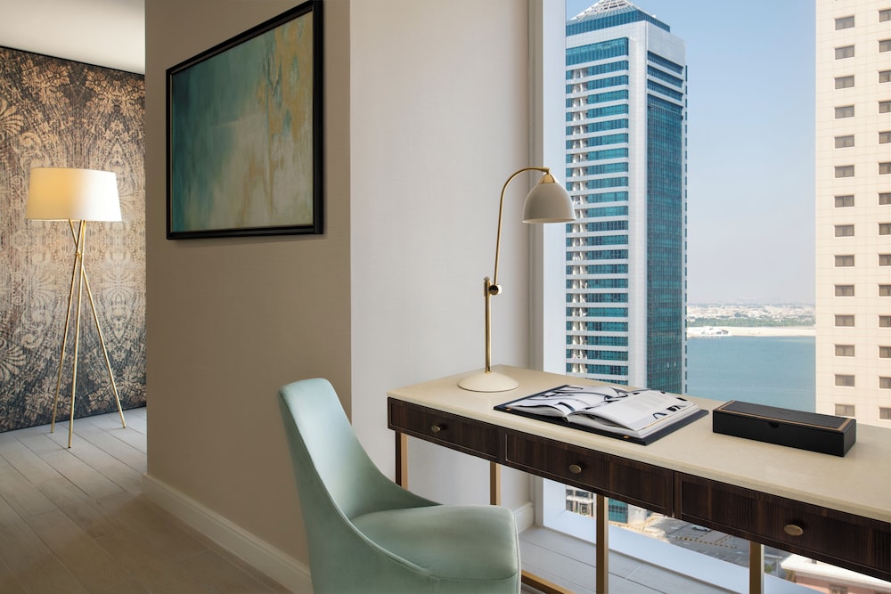 Dusit Doha Hotel 63/66