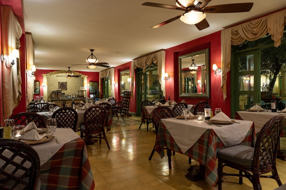 Hotel Casa Turire 60/71