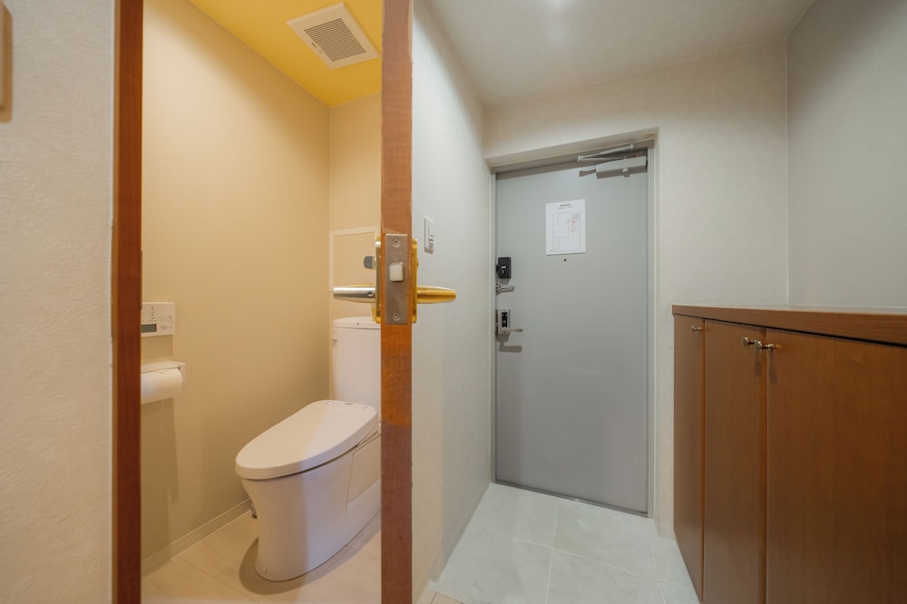 HOTEL LEGALIE Osaka Shinsaibashi North 50/50