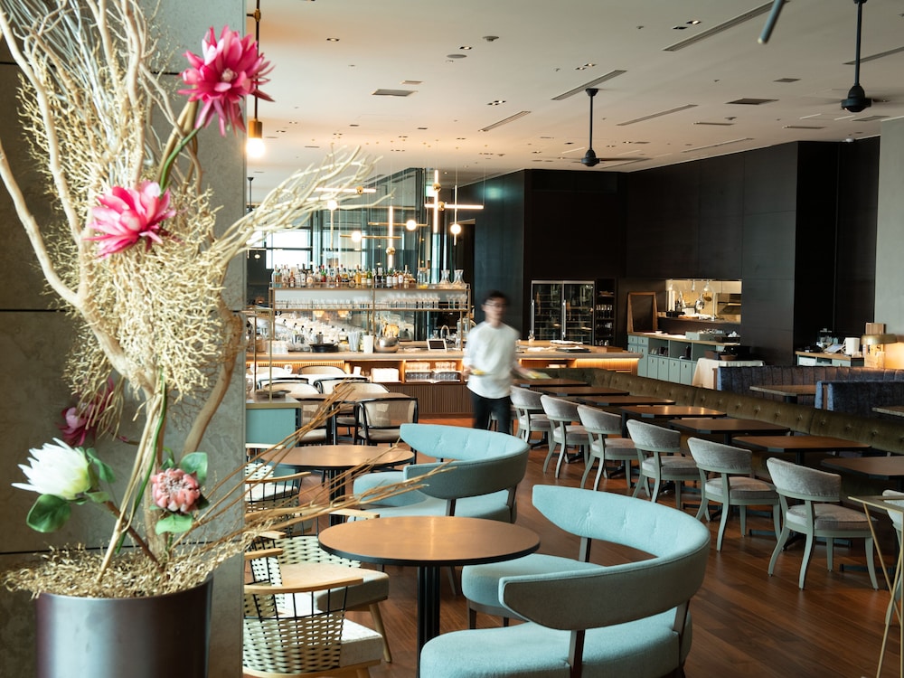 Mitsui Garden Hotel Ginza Premier 34/49
