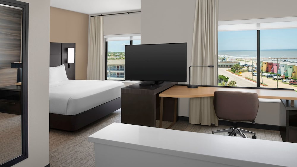 Residence Inn by Marriott Galveston Island 8/35