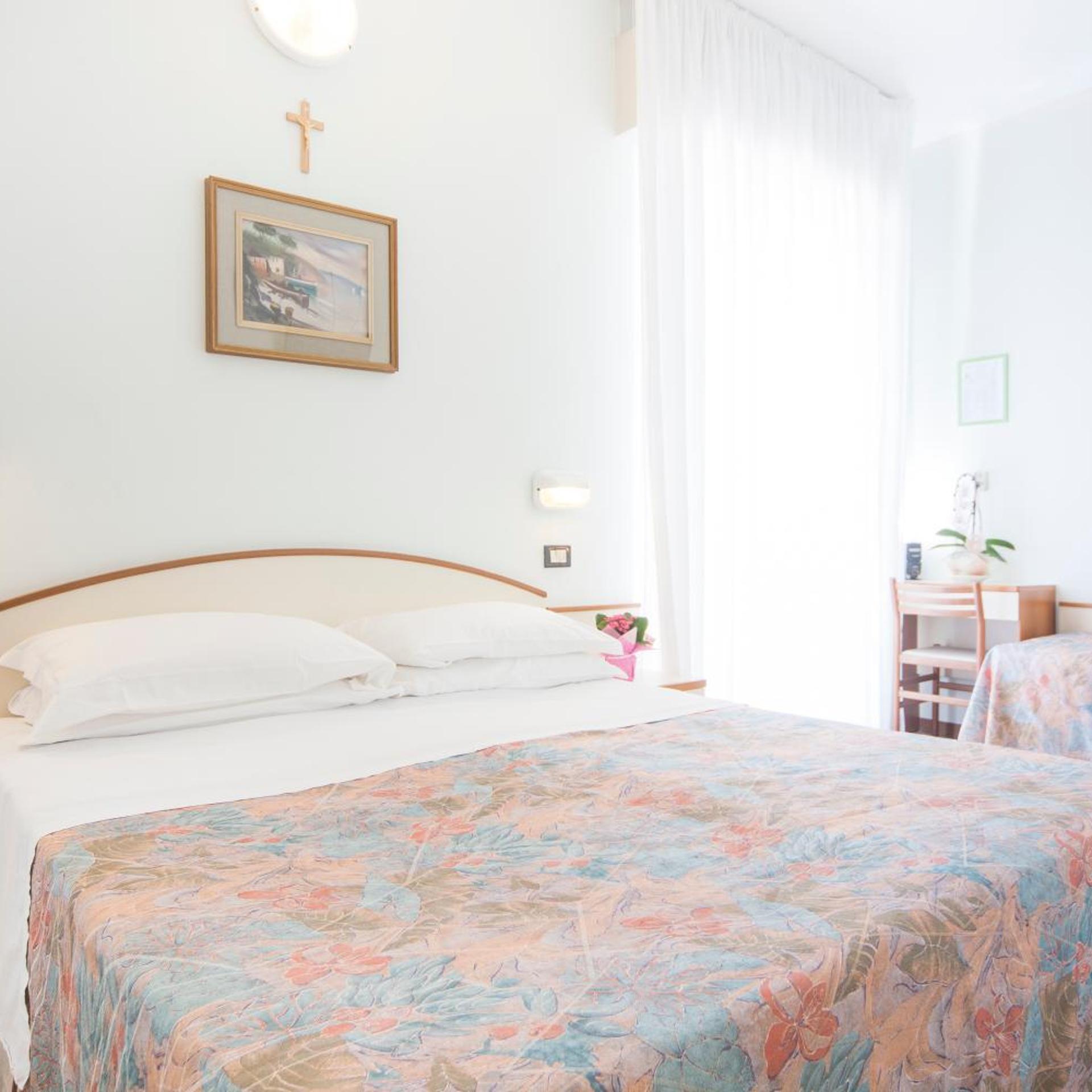 Hotel Latini 20/50