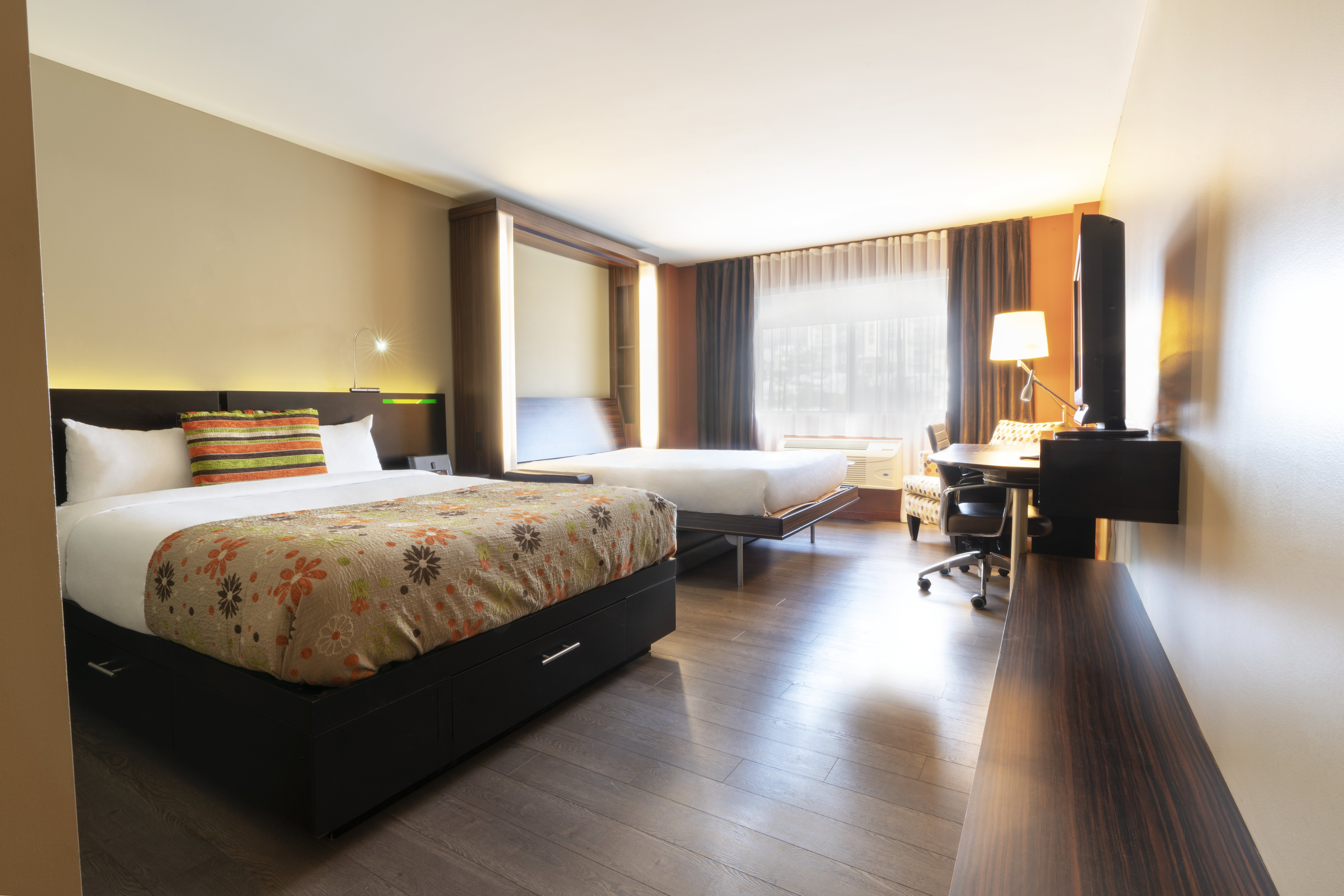 Must Hotel 9/41