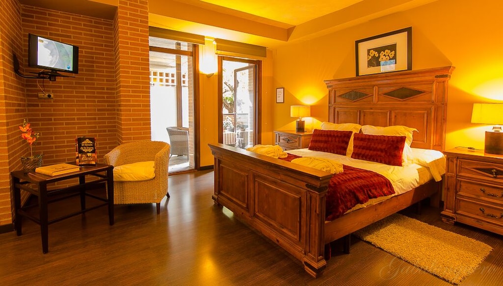 Hotel Villa Marcilla 23/67