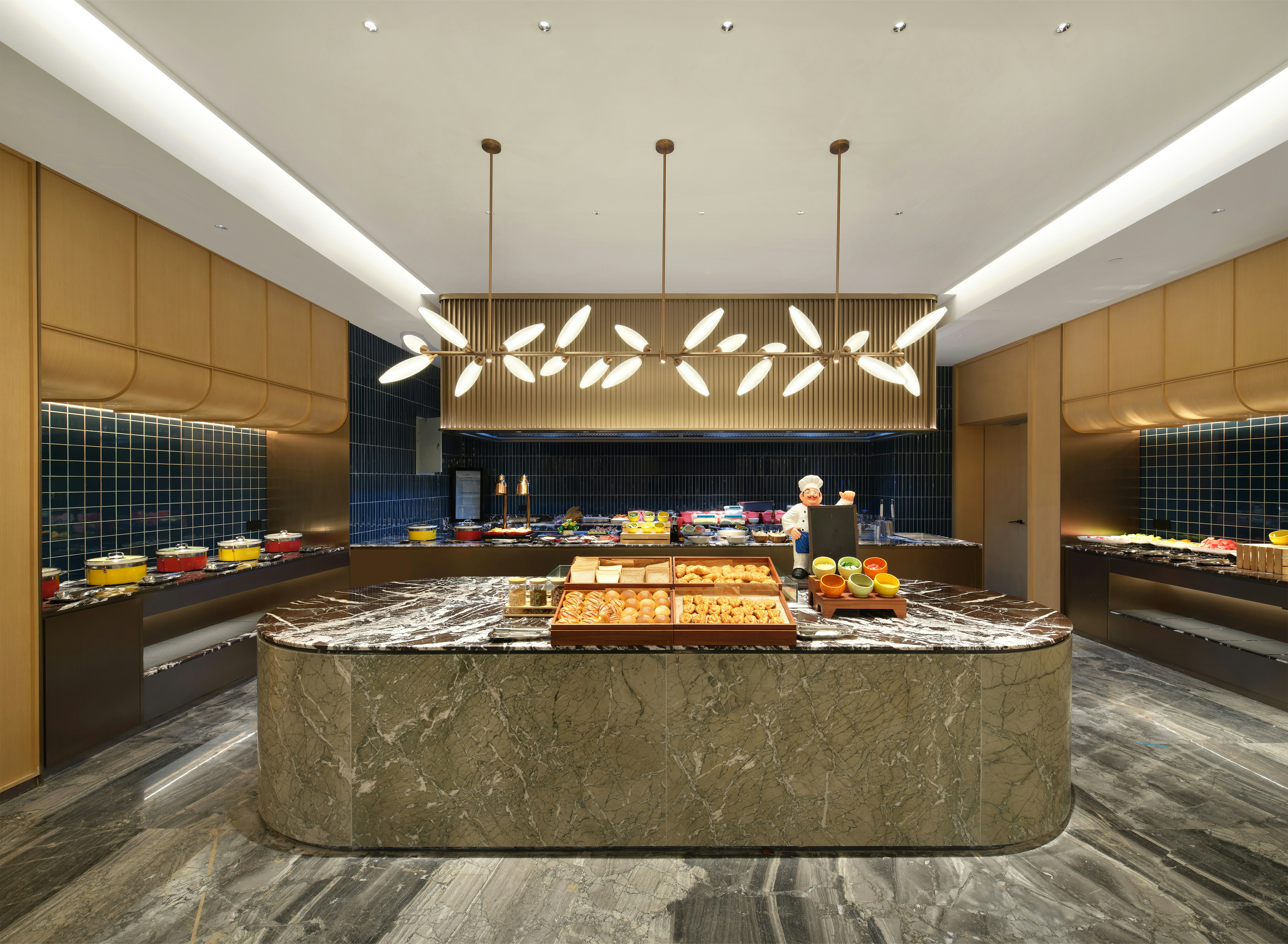 Hilton Garden Inn Nanchang Tengwang Pavilion 14/50