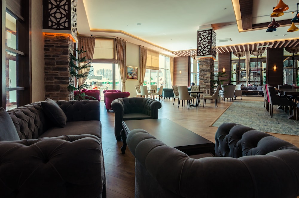 The Lumos Deluxe Resort Hotel and Spa 37/60
