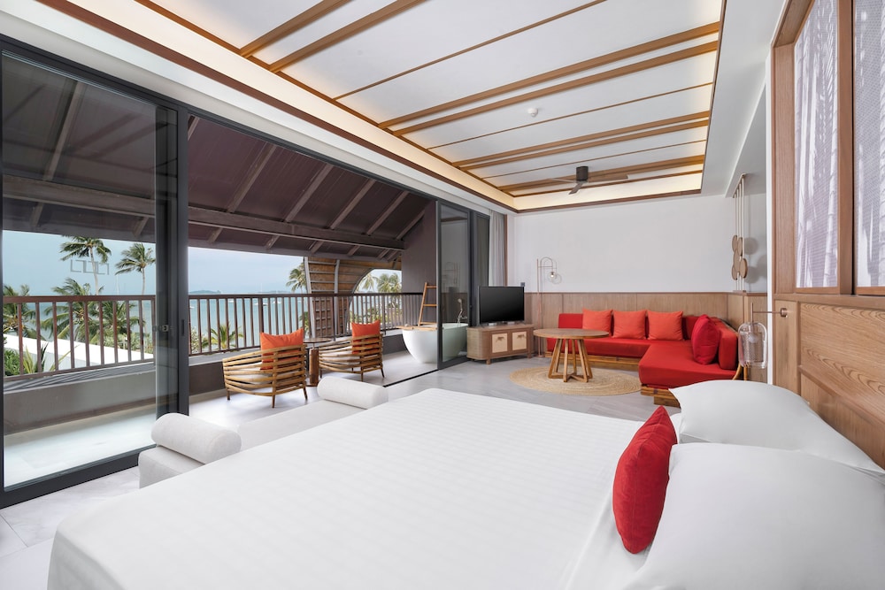 The Culture Samui 8/50