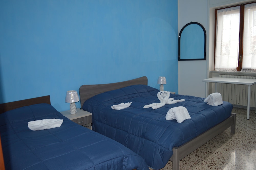 B&B Olympo 13/53