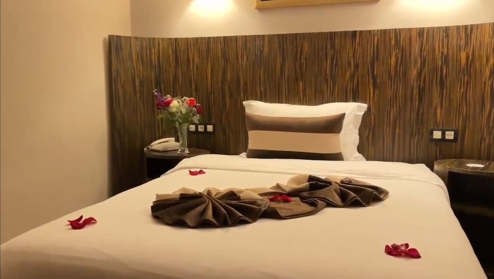 Hotel Sabah 19/42