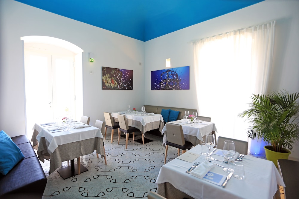Zafran Boutique Hotel 29/50