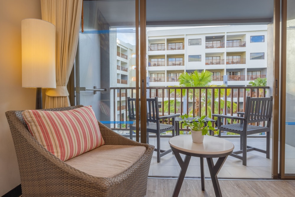 Deevana Plaza Phuket Patong 45/73