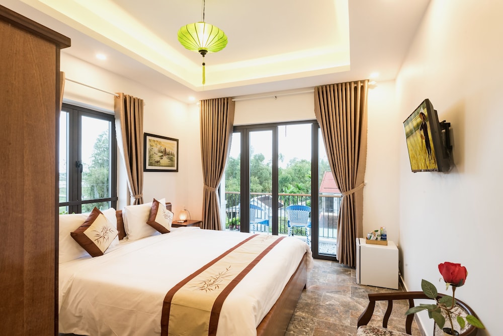 Rice River Villa 16/47