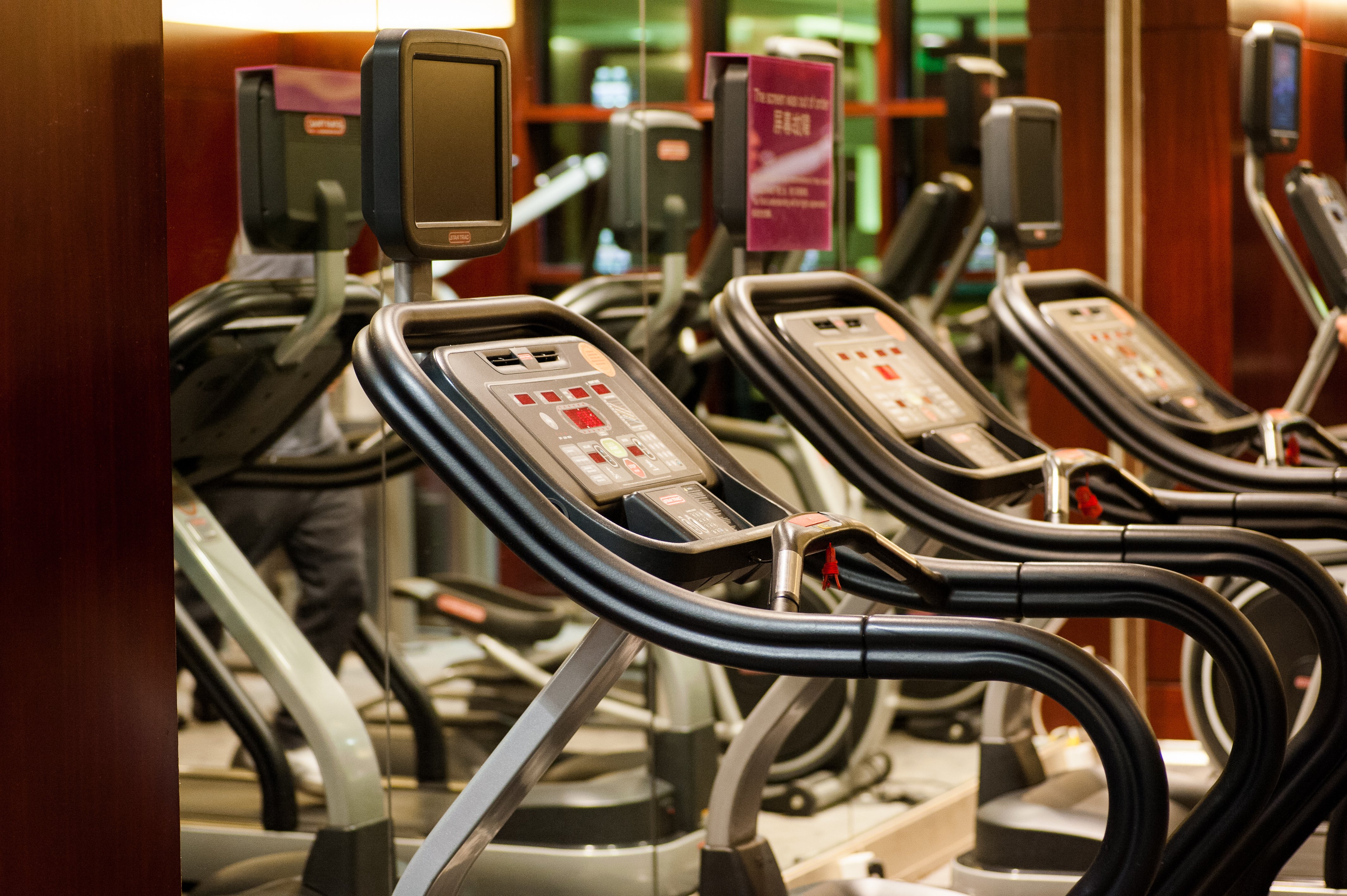 Crowne Plaza Beijing Zhongguancun 13/32