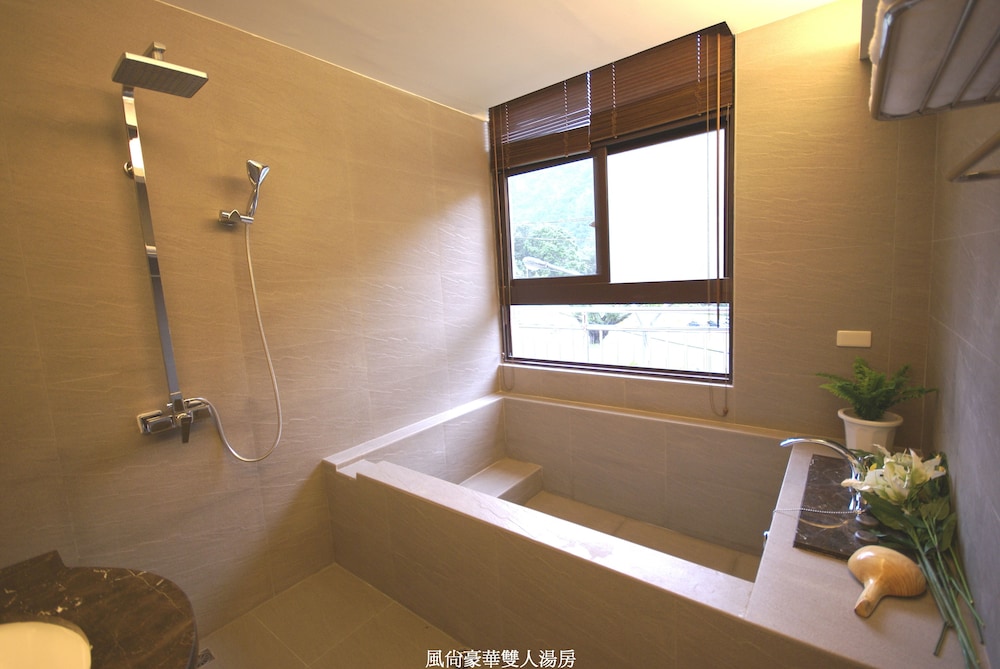 Mingao Spring Hotel 49/55