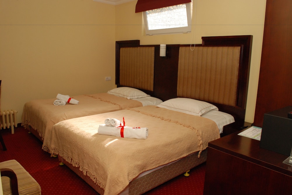 Planeta Inn Hotel 18/50