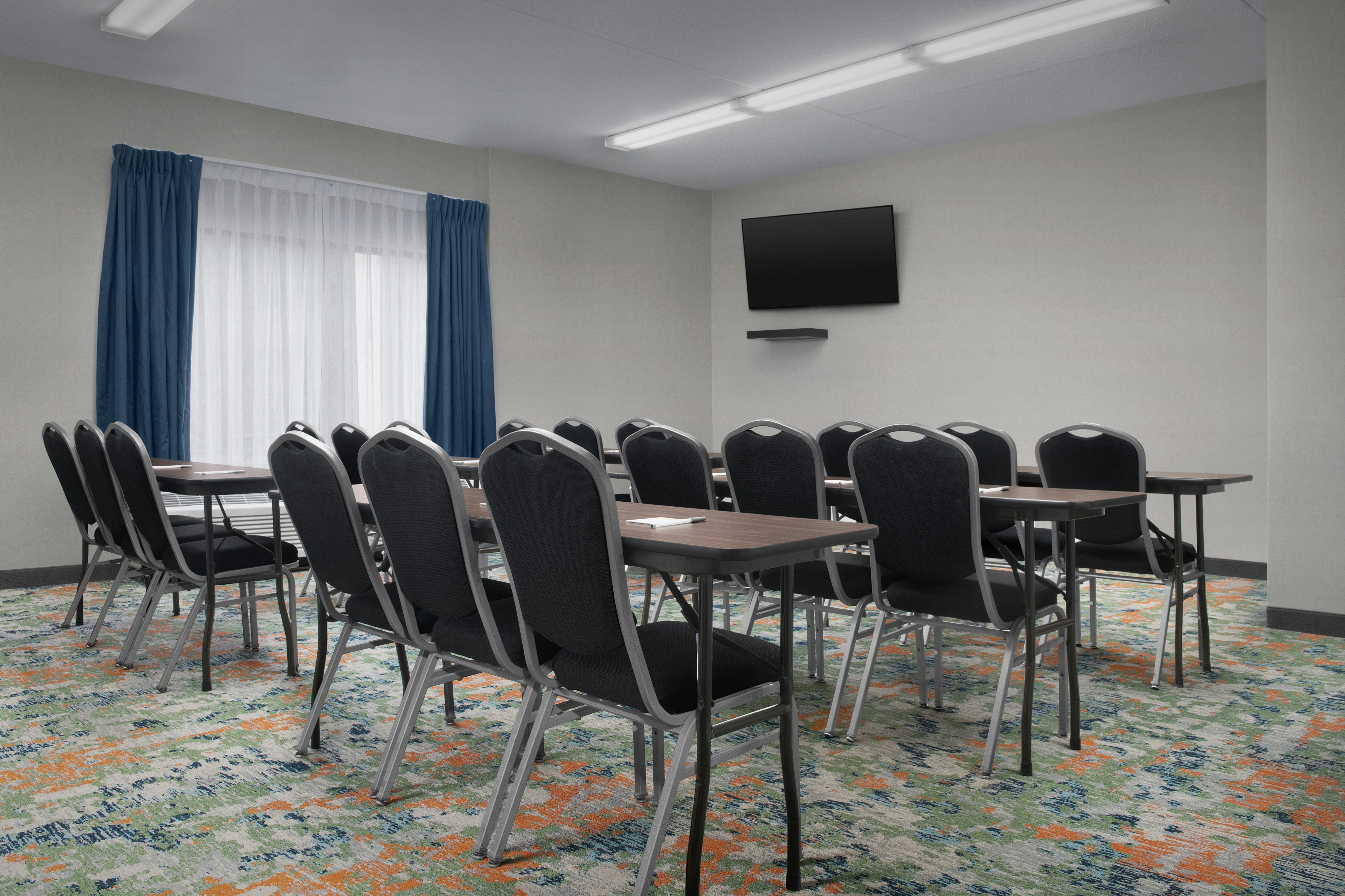 Hampton Inn Pittsburgh-Greentree 31/35