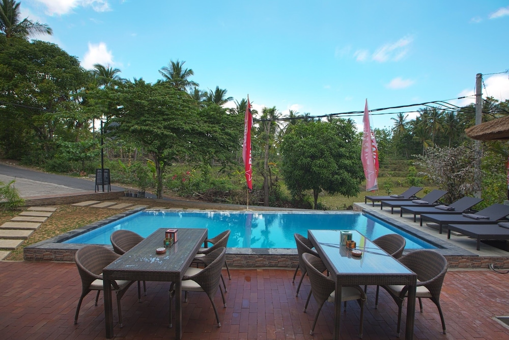 Bintang Penida Resort 17/28