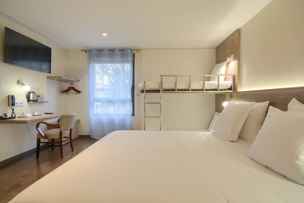 Sure Hotel By Best Western Reims Nord 12/44