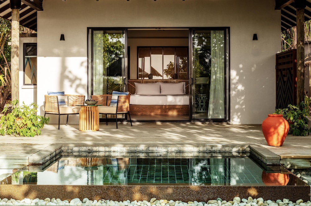 NH Collection Maldives Havodda Resort 51/81