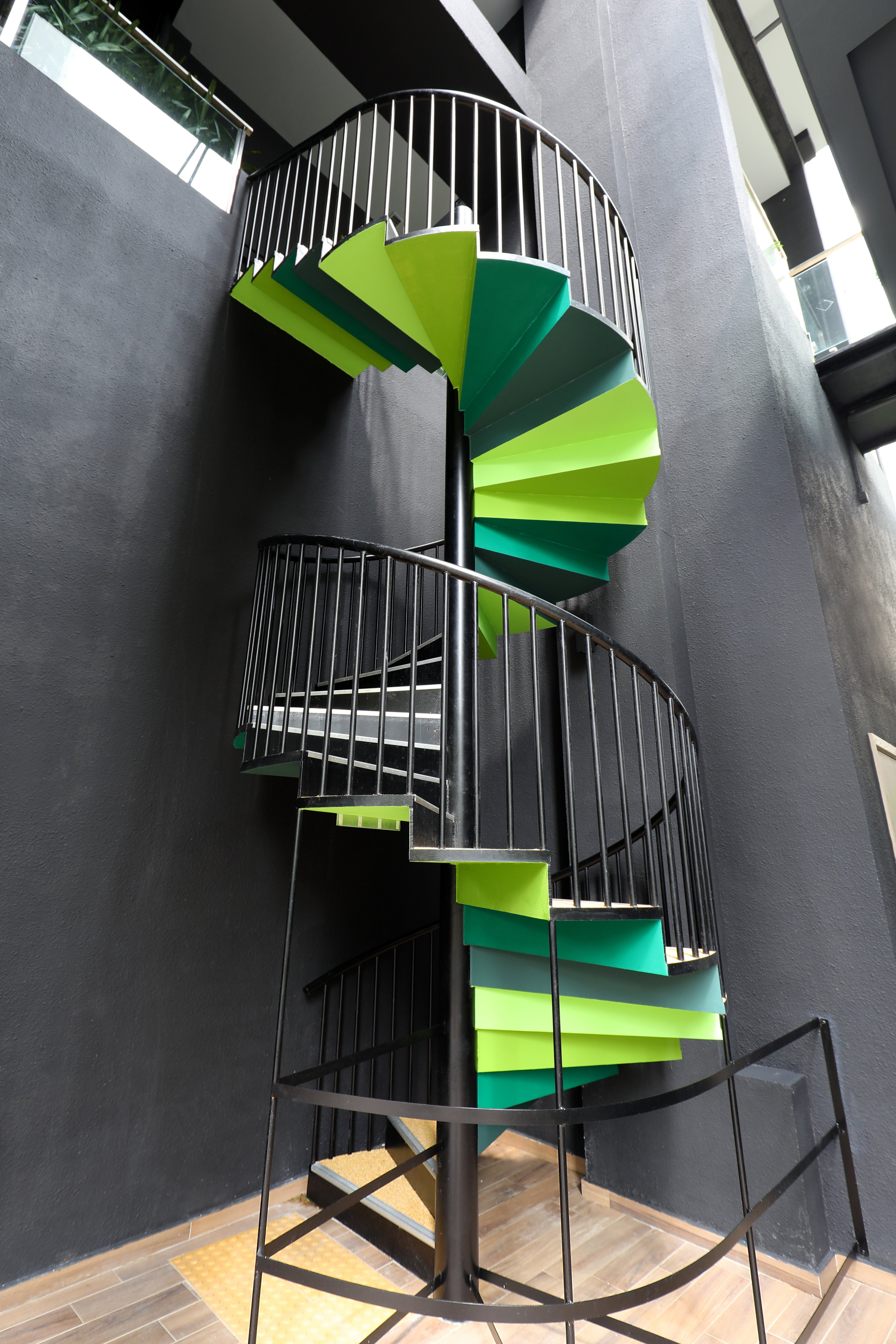Oakwood Studios Singapore 43/51