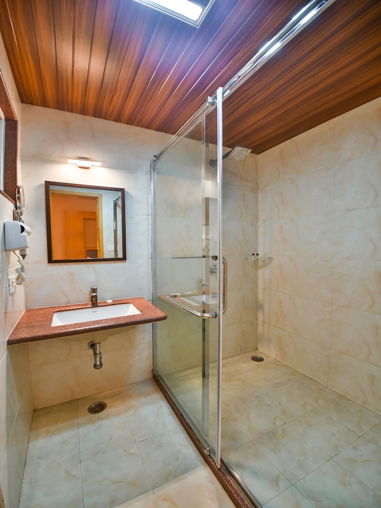 Hotel Yois 38/40