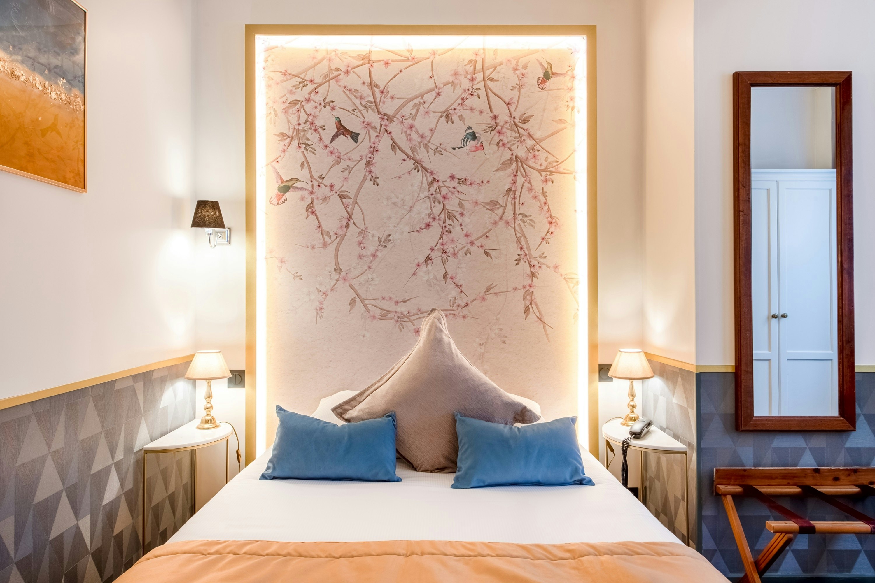 Hotel Princesse Caroline 11/33