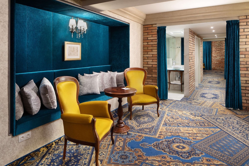 Mystery Hotel Budapest 44/66