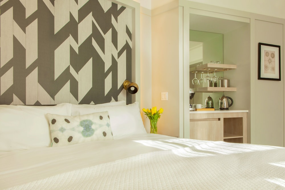 The Tillary Hotel Brooklyn 5/50
