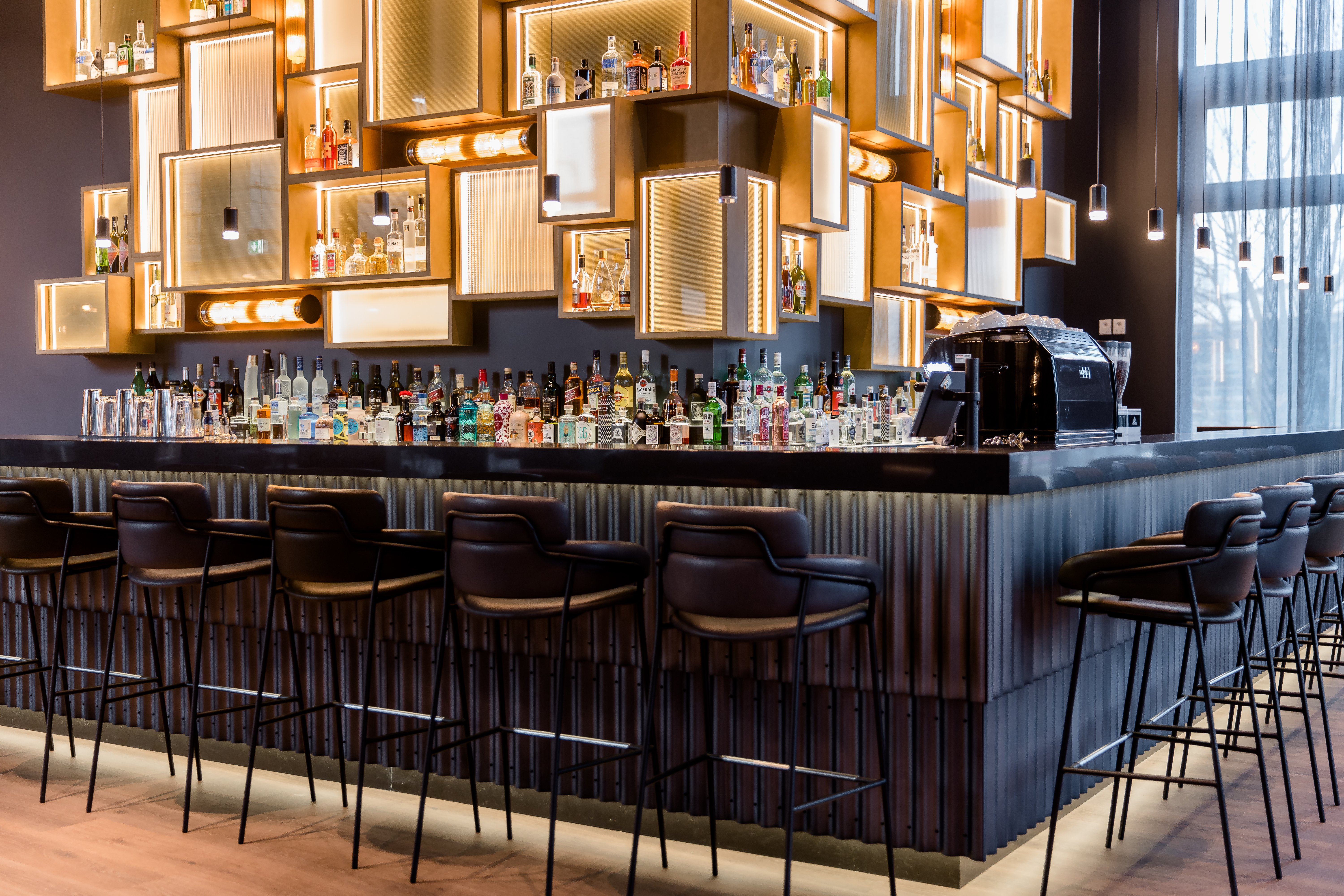 Motel One Stuttgart 16/28