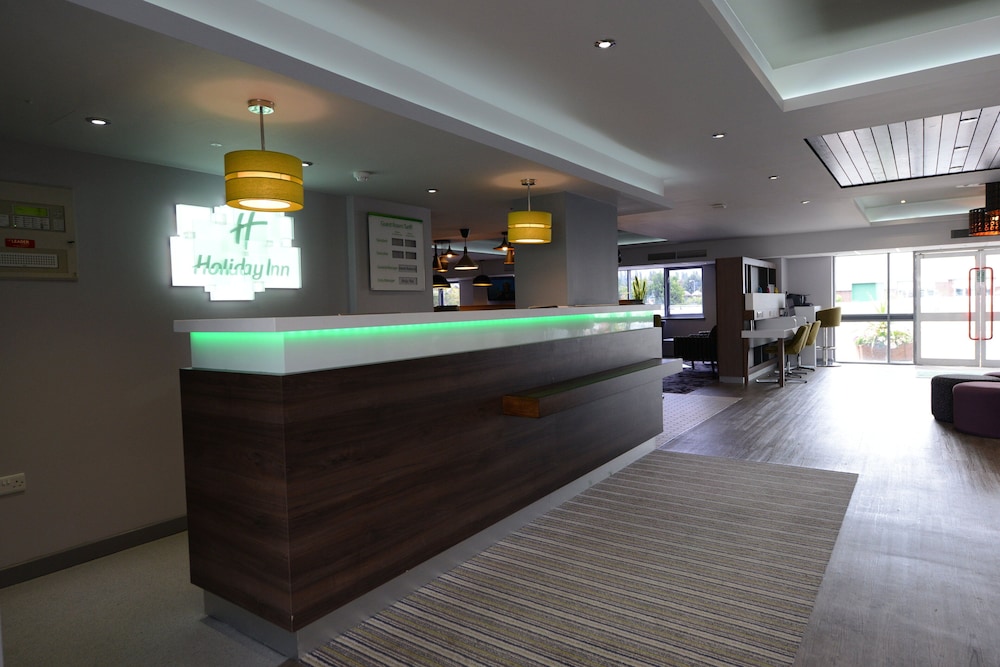 Holiday Inn Wolverhampton - Racecourse By IHG 5/49