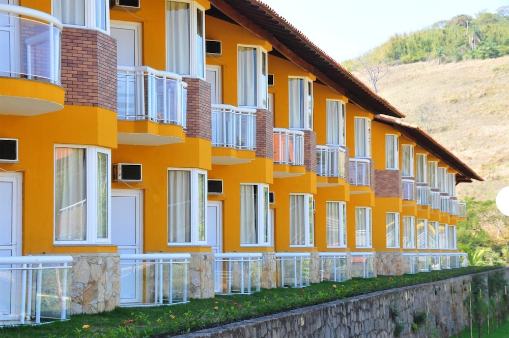 Vassouras Eco Resort 43/50