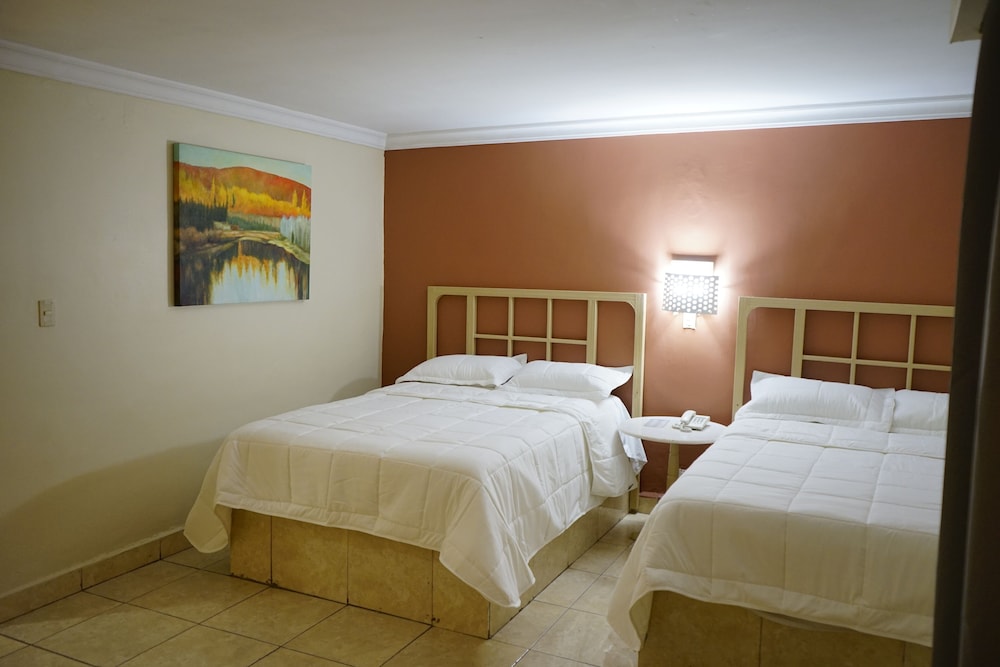 Hotel Posada del Sol Inn 11/58