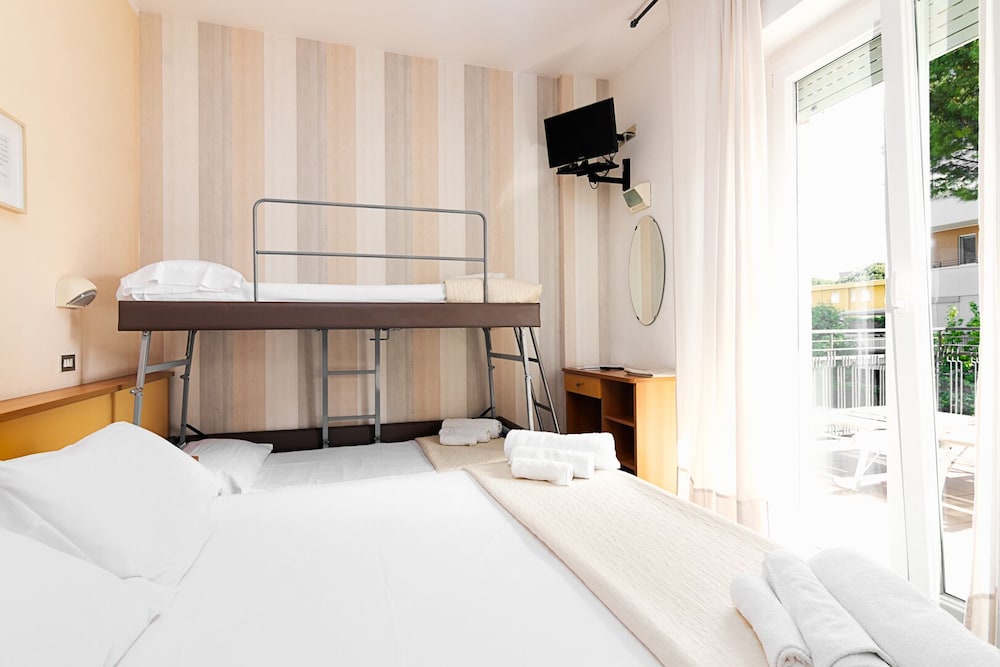 Hotel Arlecchino Riccione 14/46