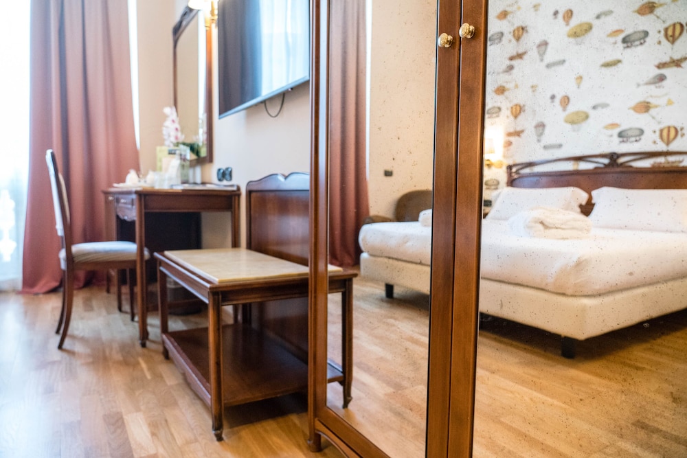 Continental Genova Hotel 20/64