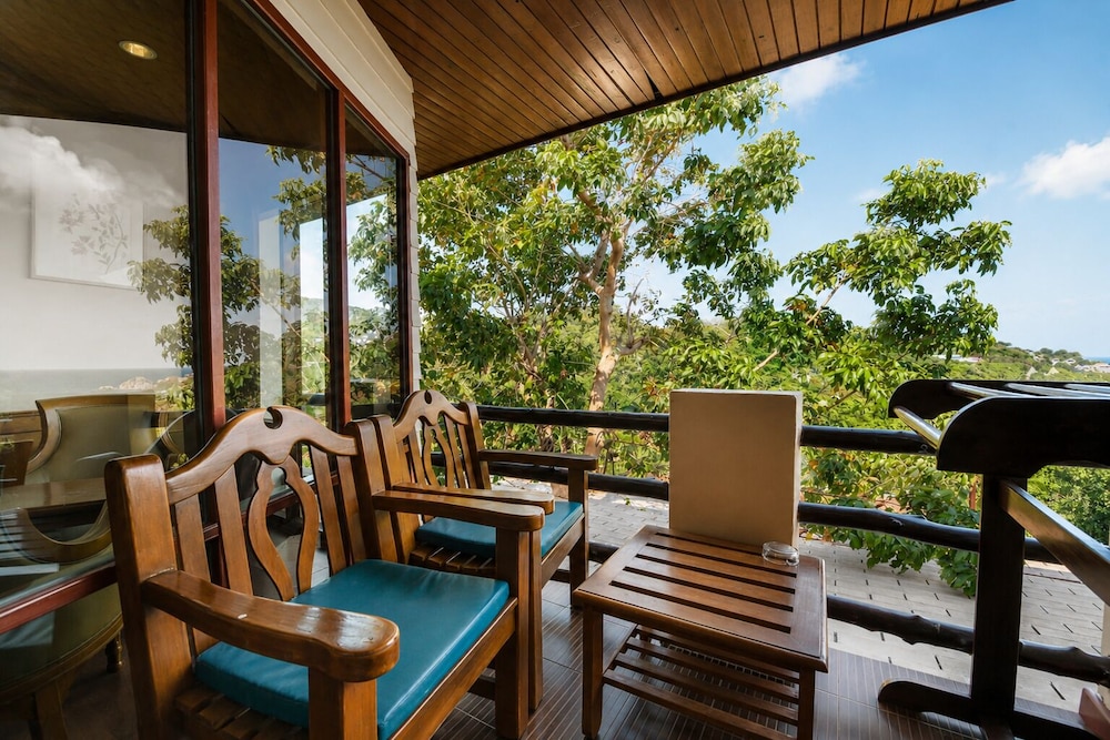 Ko Tao Resort - Paradise Zone 37/50